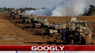 Israeli army advances into Lebanon, occupies 2,000 square kilometers