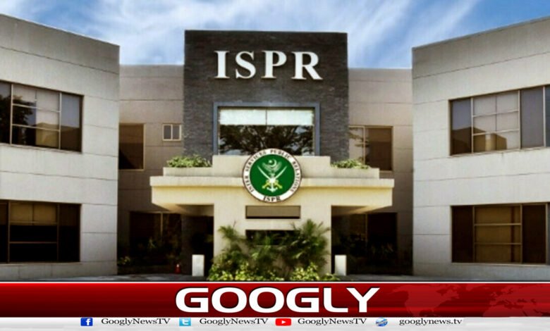 India's threat to wipe out nuclear neighbor is mental bankruptcy: ISPR