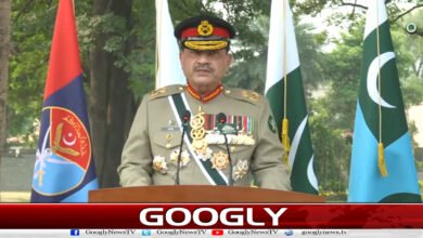 Let the enemy know the consequences of the upcoming campaign against Pakistan will be extremely dangerous: Field Marshal