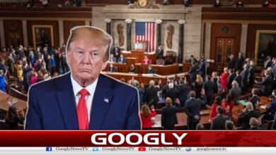 امریکی ایوان نمائندگان: ٹرمپ کے جنگی اختیارات محدود کرنے کی قرارداد پر ووٹنگ مؤخر 2 US House of Representatives: Vote on resolution to limit Trump's war powers delayed
