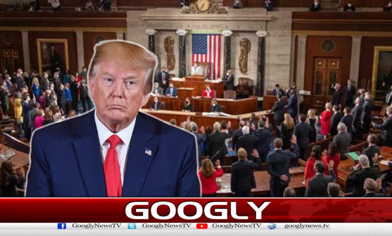 US House of Representatives: Vote on resolution to limit Trump's war powers delayed