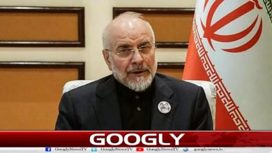 There is no choice for America except to recognize the rights of the Iranian people: Baqir Qalibaf