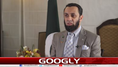 The entire nation stood by the Pakistani army in the fight for justice: Atta Tarar