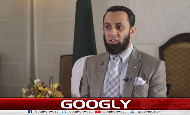 The entire nation stood by the Pakistani army in the fight for justice: Atta Tarar