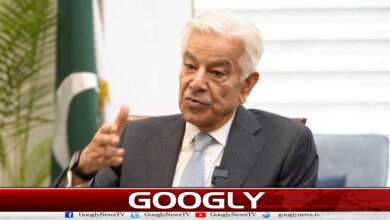 Afghanistan has become India's proxy: Khawaja Asif