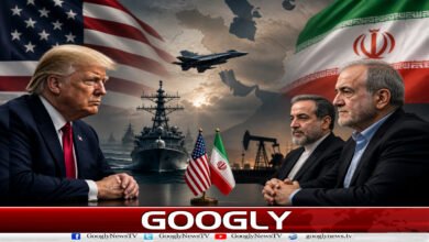 Iranian proposals received, possibility of another attack: President Trump
