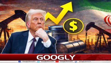 Iranian ceasefire proposals rejected, crude oil becomes more expensive