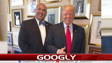 President Trump may visit Islamabad soon: Sajid Tarar