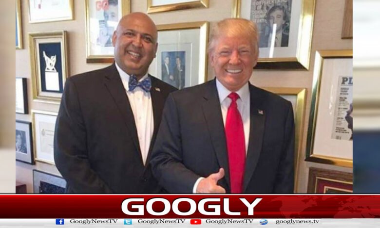President Trump may visit Islamabad soon: Sajid Tarar