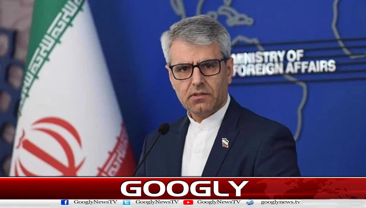 پاکستان کی ثالثی میں مفاہمتی یادداشت کو حتمی شکل دینے پر کام جاری ہے : اسماعیل بقائی