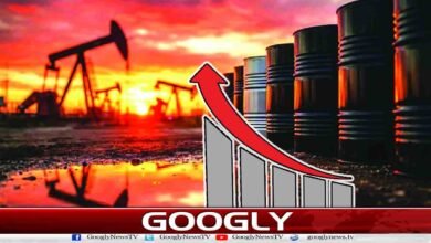 عالمی مارکیٹ میں تیل کی قیمتیں پھر بڑھ گئیں 2 Oil prices rose again in the global market