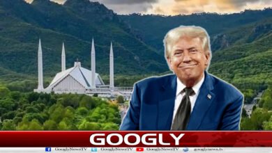 US President Trump likely to visit Pakistan after China visit