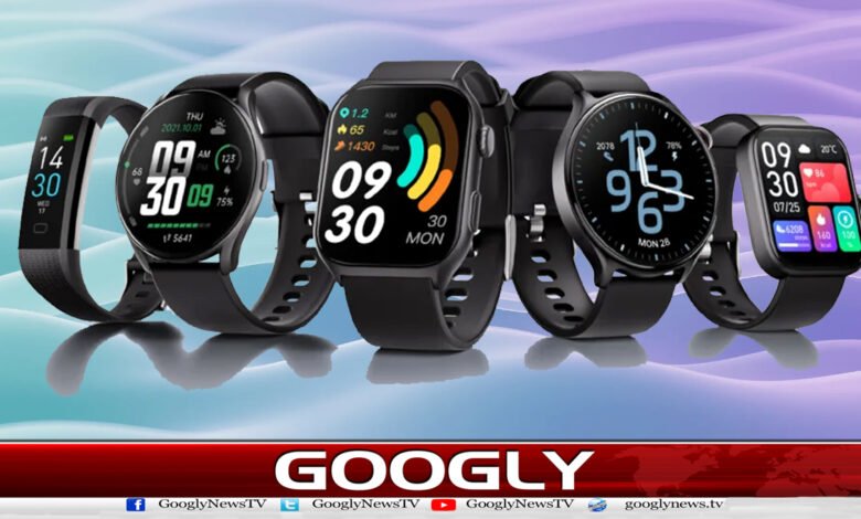 How much are the prices of smartwatches and bands going to increase?