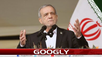 The struggle against oppression is a bright chapter in Iranian history: Iranian President