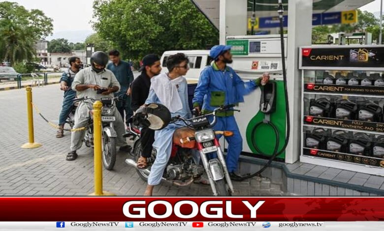Sindh government extends motorcycle fuel subsidy program