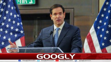 ایران کے ساتھ معاہدے میں چند دن لگ سکتے ہیں: امریکی وزیر خارجہ 5 Deal with Iran could take a few days: US Secretary of State