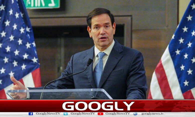 Deal with Iran could take a few days: US Secretary of State
