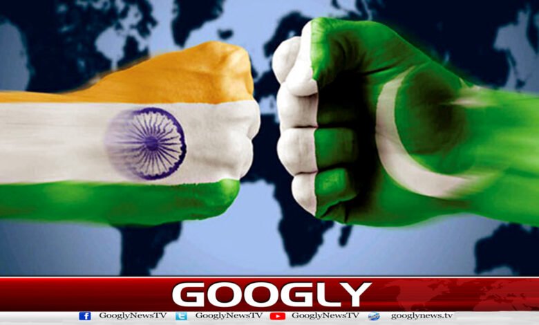 How did the 2025 India-Pakistan war change the balance of power in the region?