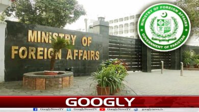 Foreign Office rejects British position on Pak-Afghan border tension