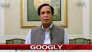 پرویز الہٰی کی پیپلزپارٹی میں شمولیت کی تردید
