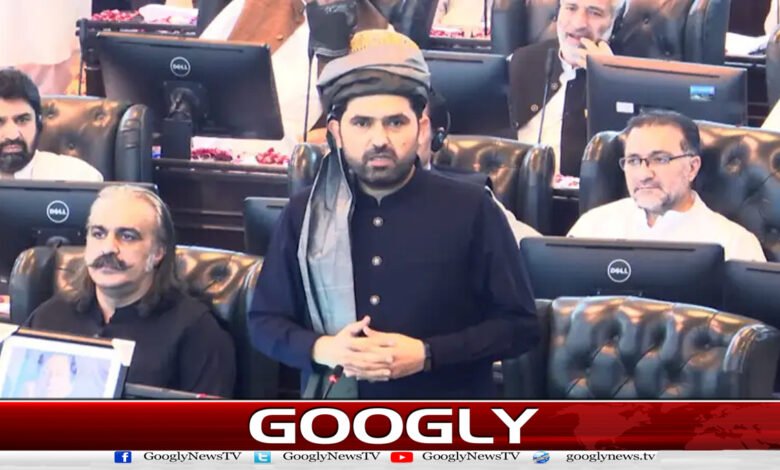 More than 20 PTI MPAs angry with Chief Minister Sohail Afridi
