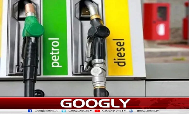Global prices are stable, but why is petrol more expensive in Pakistan?