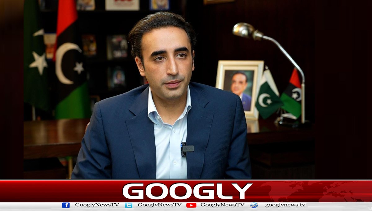 آبنائے ہرمز میں مزید عسکری سرگرمیوں سے صورت حال پیچیدہ ہوسکتی ہے: بلاول بھٹو