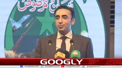 maarka e Haq is a golden chapter in Pakistan's history: Bilawal Bhutto