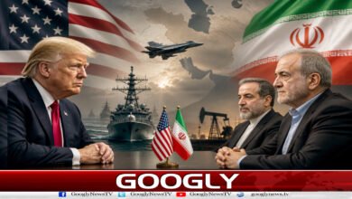 Where is the deal between the US and Iran stuck?