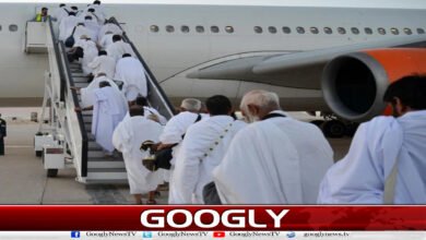 Saudi government withdraws decision to ban children under 15 from Hajj