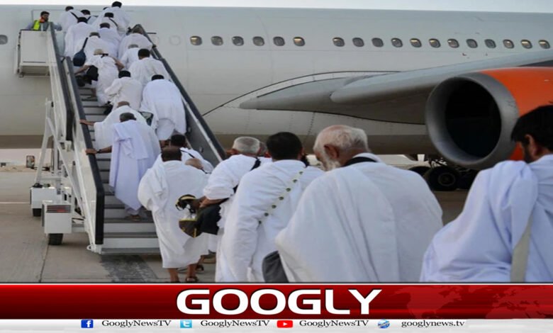 Saudi government withdraws decision to ban children under 15 from Hajj