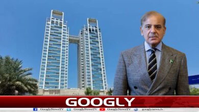 Under whose pressure did Shehbaz Sharif stop the operation in Islamabad?