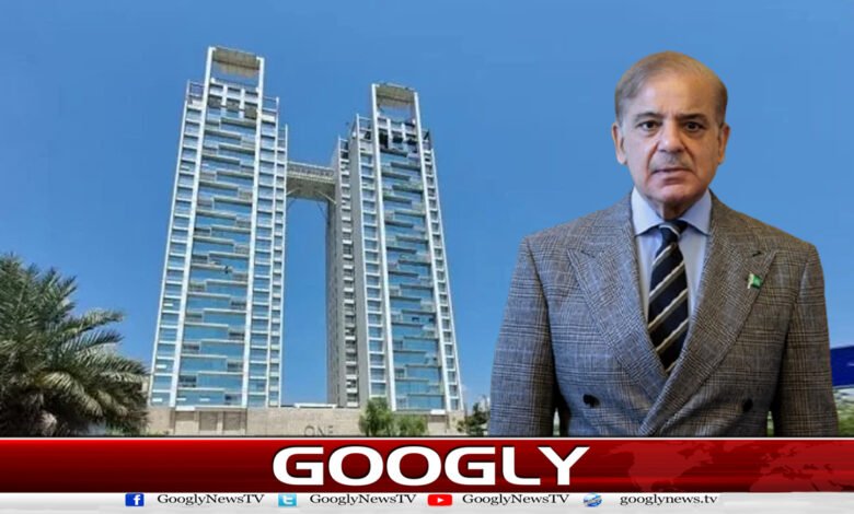 Under whose pressure did Shehbaz Sharif stop the operation in Islamabad?