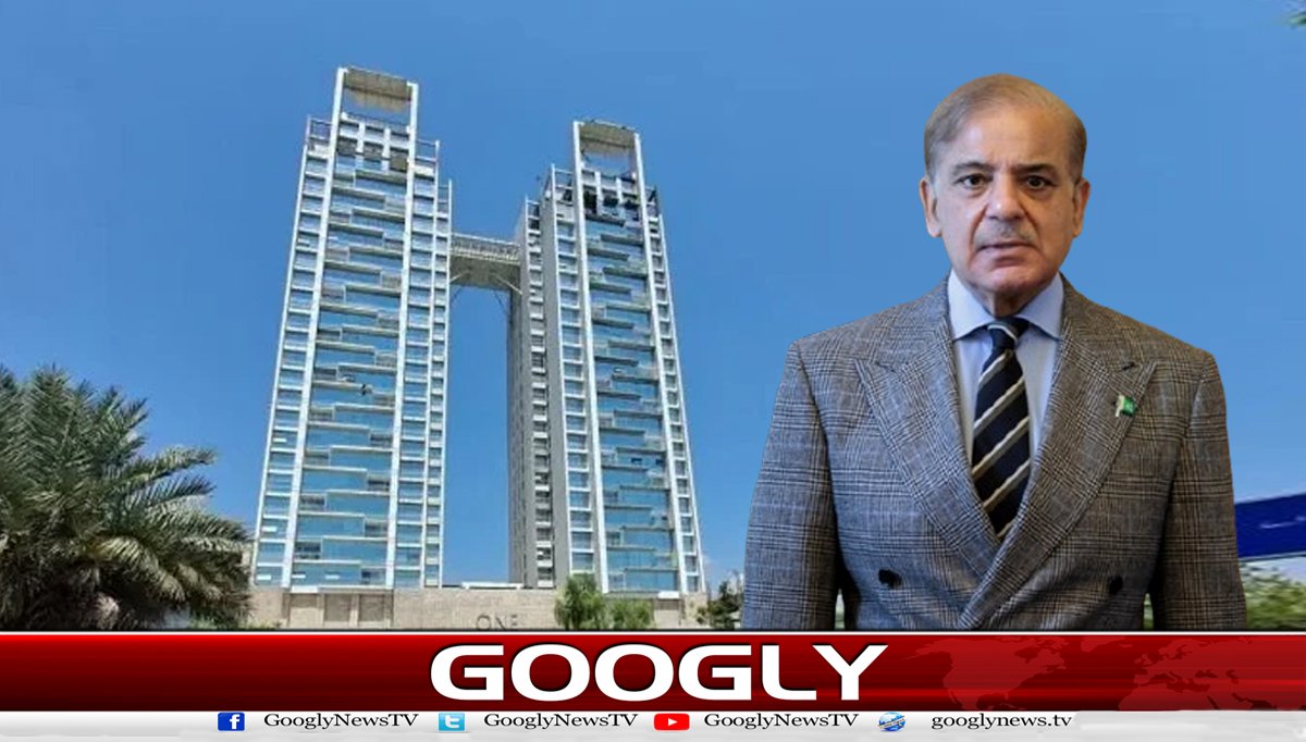 شہباز شریف نے اسلام آباد میں آپریشن کس کے دباؤ پر روکا؟