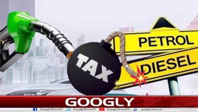 After dropping petrol bombs on the people, preparations are underway to drop new tax bombs.
