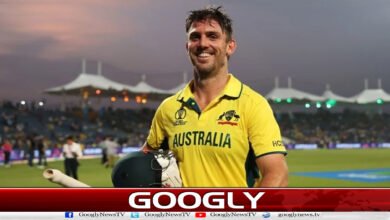 Australian captain Mitchell Marsh ruled out of ODI series against Pakistan