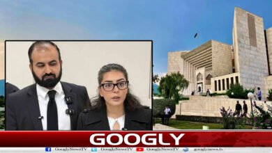 Islamabad High Court should decide on Iman Mazari's appeal, Supreme Court asks