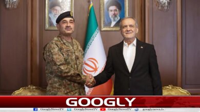 Field Marshal's recent visit to Iran is high-level diplomacy: American newspaper