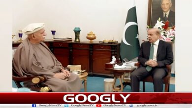 Prime Minister invites opposition leader for talks