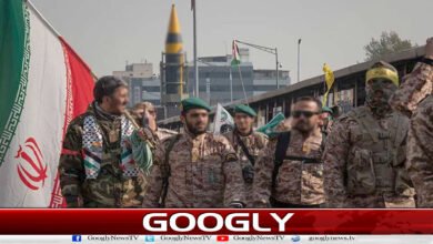 ایران پر دوبارہ حملہ ہوا تو جنگ خطے سے باہر تک پھیل جائے گی : پاسداران انقلاب 2 If Iran is attacked again, the war will spread beyond the region: Revolutionary Guards