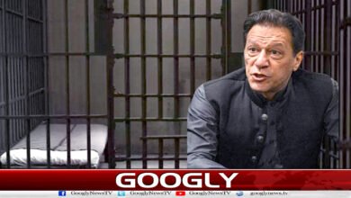 Imran Khan's release force project flops as soon as it starts