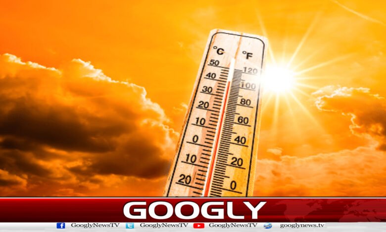 Heat intensity increases, severe heatwave warning issued in interior Sindh
