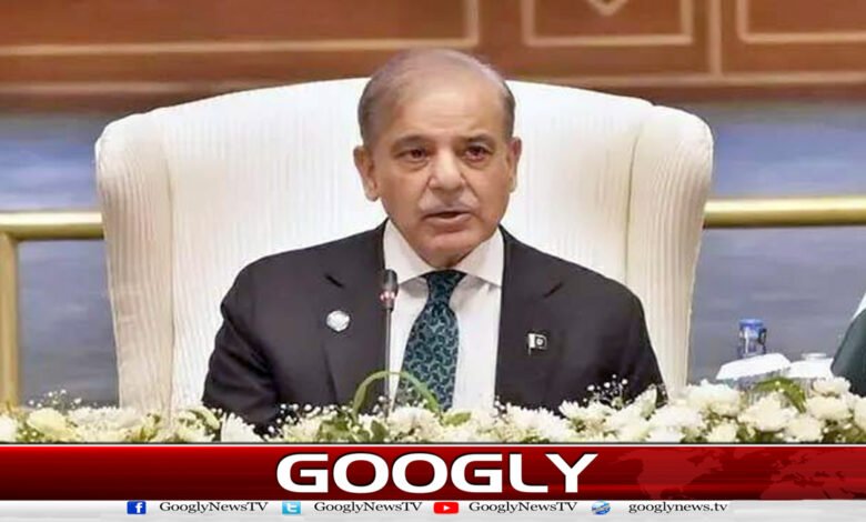Pakistan played a significant role in the ceasefire between Iran and the US: Prime Minister