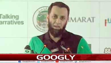 After the Battle of Haq, Pakistan emerged as a champion of peace in the world: Information Minister
