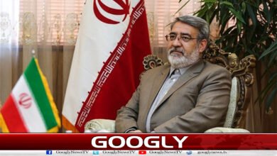 US-Iran war: China played a positive role in Pakistan's mediation process, says Iranian ambassador