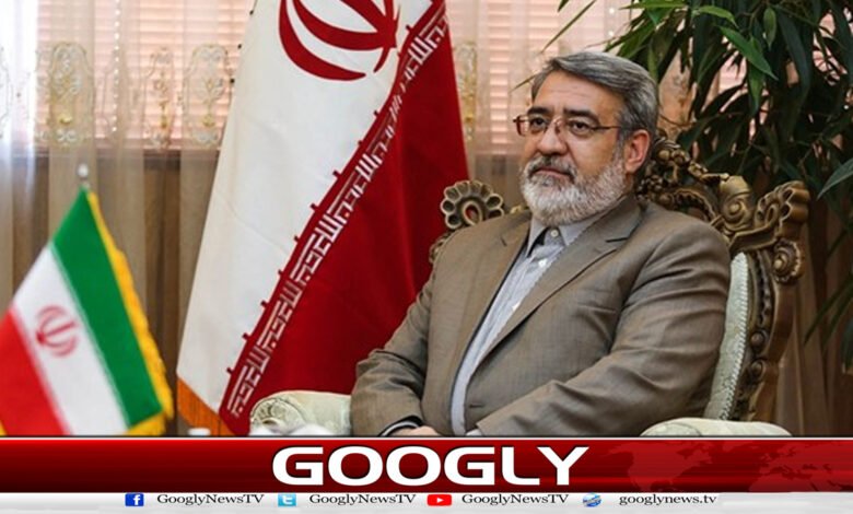 US-Iran war: China played a positive role in Pakistan's mediation process, says Iranian ambassador