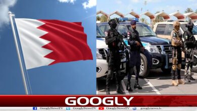 41 Revolutionary Guards members arrested in Bahrain