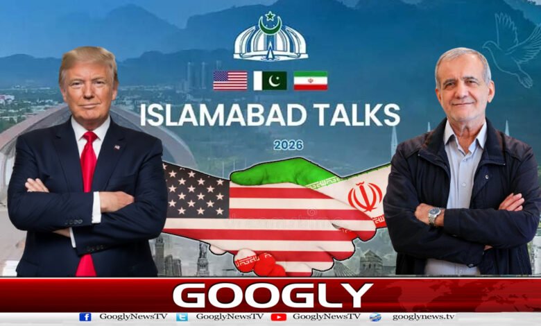 Possibility of a peace agreement between Iran and the US in Islamabad