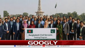 بنگلہ دیش کے سول افسران کی تربیت بھارت سے پاکستان منتقل