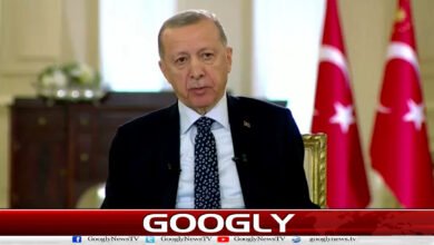 حقیقی امن کےلیے اسرائیل کی اشتعال انگیزی روکنا ضروری ہے : ترک صدر 2 For real peace, it is necessary to stop Israeli provocations: Turkish President